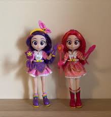 Image result for Ruby Twirlstars