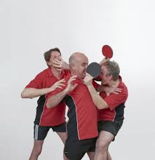 Image result for Rowhedge Table Tennis Club