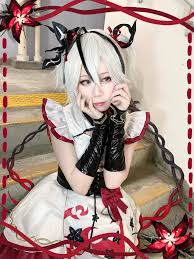 「クローム髑髏 家庭教師ヒットマンREBORN!」の画像検索結果