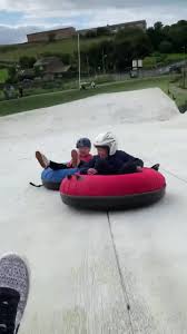 Image result for Bracknell Snow-Tubing