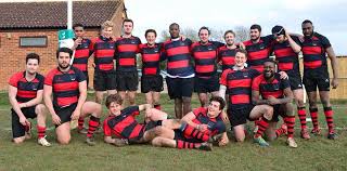Image result for Buckingham Rugby Union Football Club
