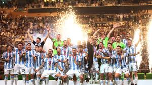 Image result for argentina campeon