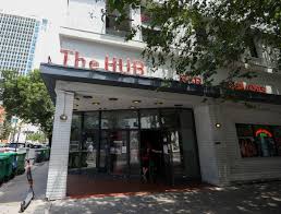 Image result for The Hub