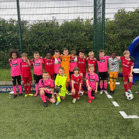 Image result for Elite Football Surrey