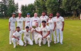 Image result for Ashton-Under-Lyne Cricket, Bowling & Tennis Club