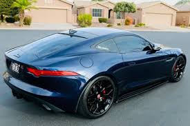 Image result for Ultra Blue 2015 Jaguar