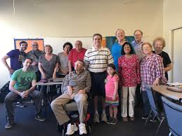 Image result for Morecambe & Lancaster Scrabble Club