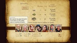 Image result for king of dragon pass