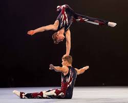Image result for L&G Acrobatic Gymnastics