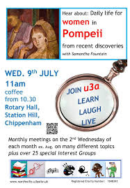 Image result for U3A Midhurst Scrabble Club