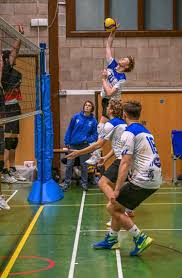 Image result for Cleobury Volleyball Club
