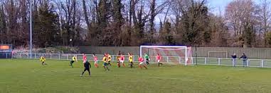 Image result for Upper Beeding Fc