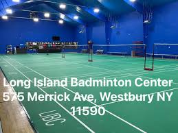 Image result for Five Towns Badminton Club