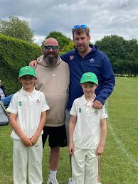 Image result for Overbury Cricket Club