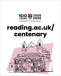 Image result for University Of Reading Ac