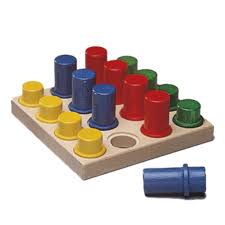 Image result for steckbrett