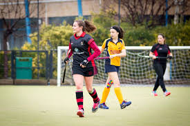 Image result for Reigate Priory Hockey Club