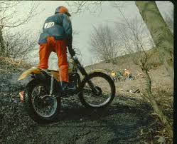 Image result for Macclesfield Motorcycle Trials Club