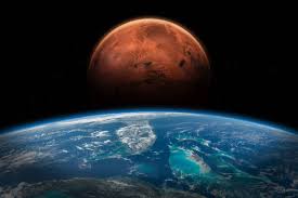 Image result for mars wallpaper