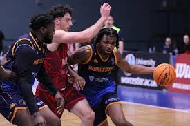 Image result for Worcester Wolves Basketball Club