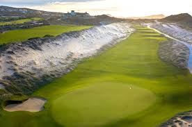 Image result for Solway Links Golf Course