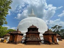 Image result for Buddha Maligavilla Srilanka