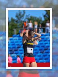 Image result for West Cheshire Athletics Club