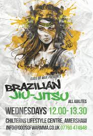 Image result for Chiltern MMA