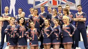 Image result for University of Portsmouth Cheerleading Club