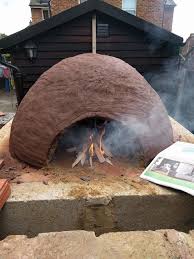 Image result for clay oven