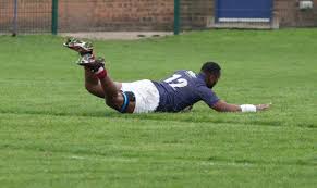 Image result for London Exiles