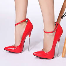 15 Model Sepatu Haigh Heels Cantik Paling Disukai Wanita 2016 ...