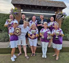 Image result for Llantwit Major Bowling Club