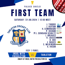 Image result for Freckleton Cc