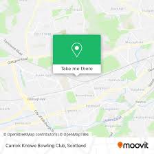 Image result for Carrick Knowe Bowling Club