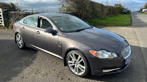 Image result for Gunmetal 2009 Jaguar