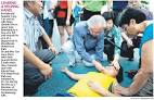 Tony Tan Keng Yam « pe2011facts
