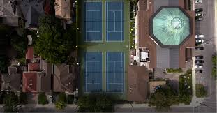Image result for The Glebe Tennis Club