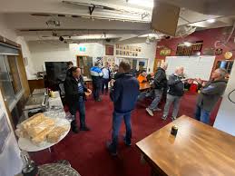 Image result for Dunham Massey Angling Club