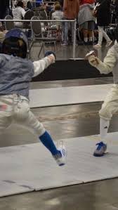 Image result for Uclu Fencing Club