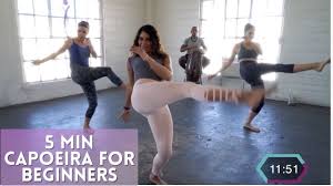 Image result for Capoeira Classes