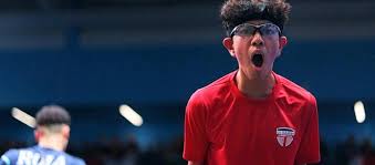 Image result for Thames Valley Junior Octupush Club