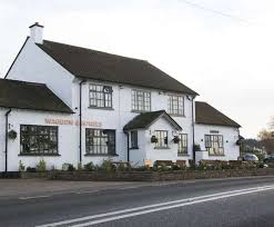 Image result for Waggon & Horses Bowling Club