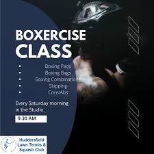 Image result for Huddersfield Tennis & Squash Club