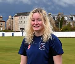 Image result for Greenock Cricket Club