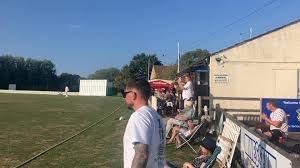Image result for Chipping Sodbury Cricket Club
