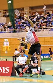 「桃田一馬」の画像検索結果