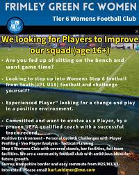 Image result for Frimley Green Boys & Girls Football Club