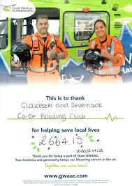 Image result for Gloucester & Severnside Co-Op Bowling Club