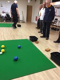 Image result for Langham Carpet Bowls Club